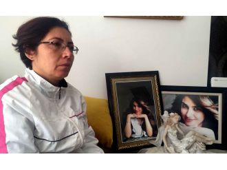 Özgecan’ın annesinden ilk açıklama