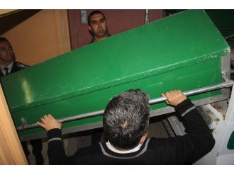 Katilin cenazesini kimse indirmek istemedi