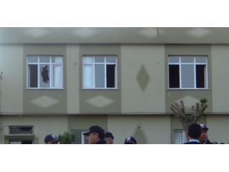 Kilis’e roket mermisi düştü: 10 yaralı