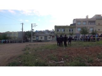 Kilis Valiliği’nden açıklama