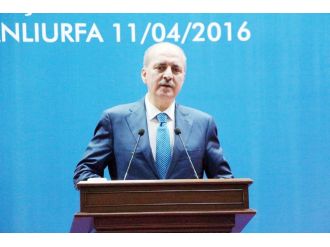 "Mültecilerin yerli halk sayılması söz konusu değil"