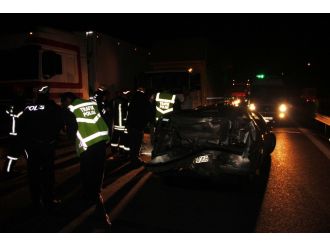 İstanbul’da kalp ameliyatı geçirdi, dönüş yolunda kaza yapıp öldü