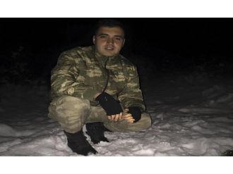 Şehit ateşi Giresun’a düştü