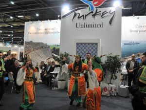 İzmir Butik Kent Olma Yolunda