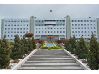 Balıkesir’de terör operasyonu: 14 gözaltı