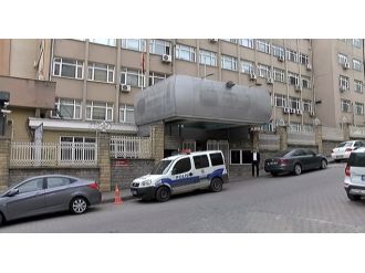 Samanyolu binasında arama