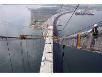 Körfez’de 750 işçinin amansız mücadelesi