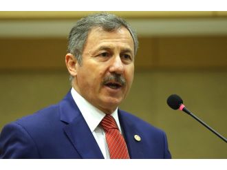 Selçuk Özdağ: Öyle bir demecim yok
