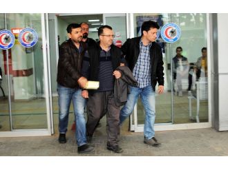 Çanakkale’de FETÖ operasyonu: 5 gözaltı