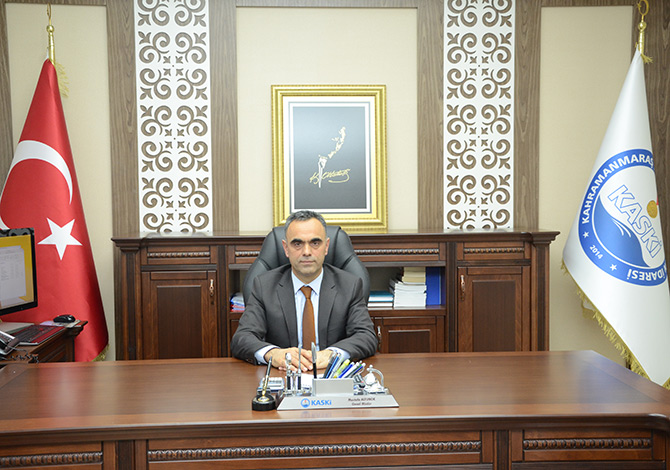 KASKİ Yeniden Yapılandı
