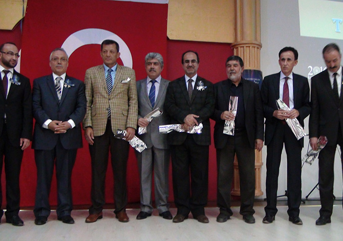 Kutlu Doğum Haftası Programı Düzenlendi