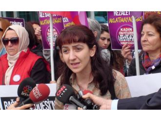 Tecavüzcü servis şoförü ’uyuyamıyormuş !’