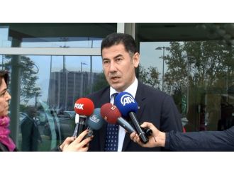 Sinan Oğan’dan ’paralel yapı’ açıklaması