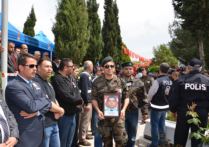 Terörü Ve Yapılan Saldırıları Şiddetle Kınadı