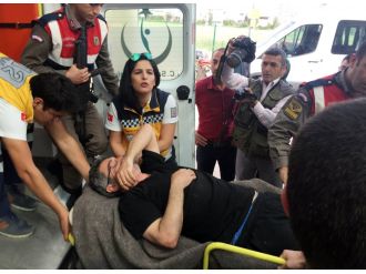 Cezaevindeki saldırıdan şok detaylar