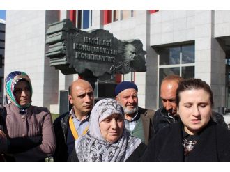 Erzurum’da kadın cinayetine 2 kez ağırlaştırılmış müebbet