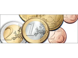 Madeni 5 Euro piyasaya çıkıyor