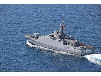 Deniz Kuvvetleri Ege’de kuş uçurtmuyor