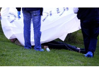 İstanbul’da korkunç manzara: Yol kenarında bulundu