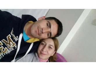 Şehit haberi bir eşi daha yıktı