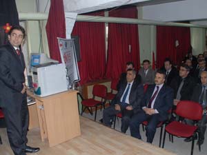 Milli Eğitimden proje atağı