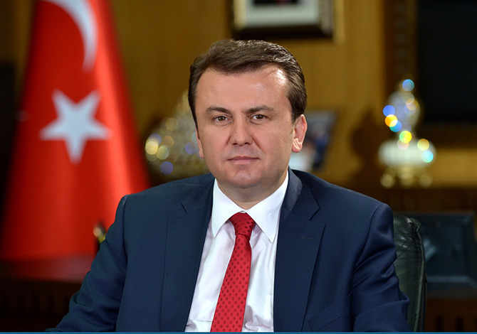 “Gelin Birlik Olalım”