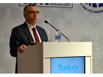 Vergi düzenlemesinde son düzlük