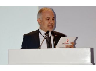 Kızılay Başkanı: Gülünç rakamlar