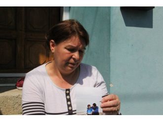 İkinci kaptan olarak çıktığı ilk seyirde kaçırıldı