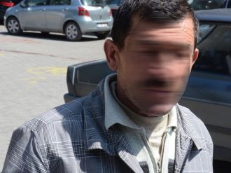 ’Cumhurbaşkanına hakaret’ten yargılanan şahıs mahkemede kıvırdı !