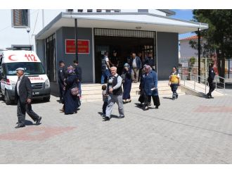 Soma davasında bir celse daha sona erdi