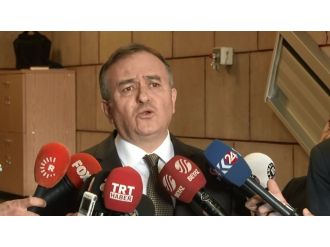 MHP’nin teklife bakışını anlattı