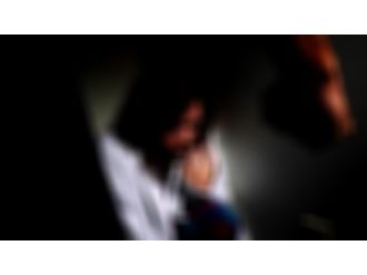 Yine erkek şiddeti: Ayrılmak isteyen sevgilisini...