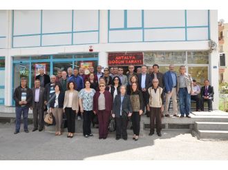 CHP’lilerden öz eleştiri