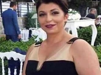 Alman kadının cesedi varilden çıktı