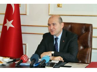 Bakan Soylu’dan emeklilik yaşıyla ilgili açıklama