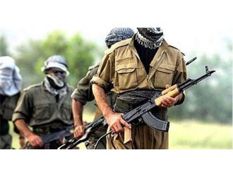 PKK’nın üst düzey sorumlusu İsveç’te yakalandı