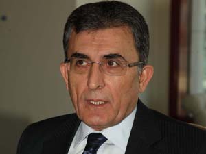 Elbistan Teknoloji Fakültesi Dekanlığını Görevinide Prof. Dr. Karaaslan Yürütecek