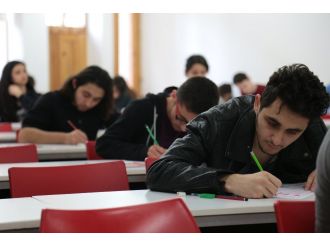 Üç ilde AÖF sınavları ertelendi