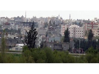 Nusaybin’de yasak 32. gününde: 220 PKK’lı öldürüldü