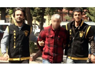 Kendini vuran şahsın arkadaşlarını vurdurdu