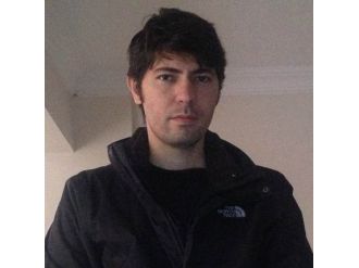 Vali yardımcısının oğlu şehit oldu