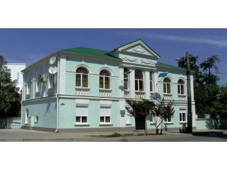 Ruslardan Kırım Tatarlarına zulüm