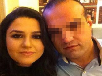 Eşini 25 kez bıçaklayan adam tutuklandı