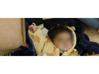 Minik Nejla’nın kahreden ölümü