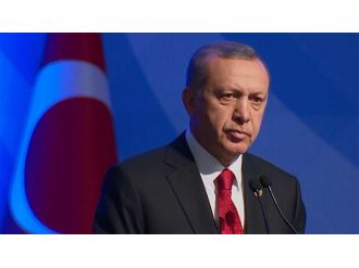 Erdoğan’dan İslam dünyasına önemli mesajlar