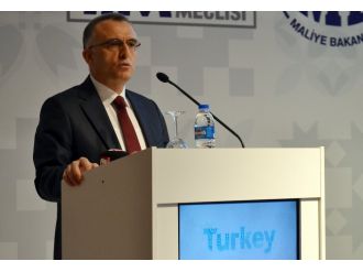 Vergi oranları düşecek mi ? Bakan cevapladı