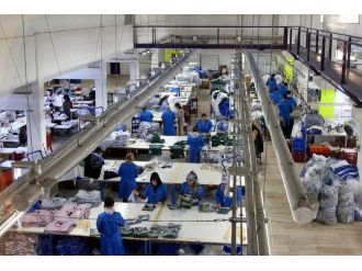 Kayıt dışı istihdamda büyük düşüş !