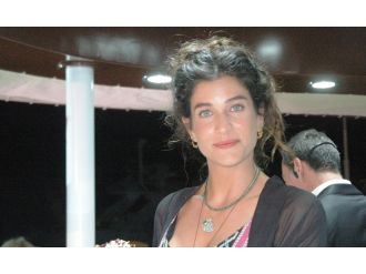 Oyuncu Berrak Tüzünataç’ın cezası belli oldu