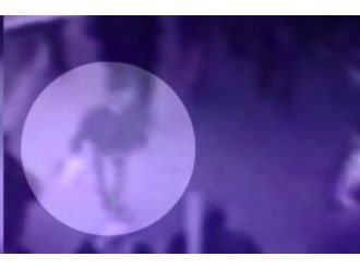 Metrobüs bombacısı yakalandı